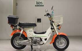 HONDA CHALY 50 CF50