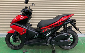 YAMAHA AERO X155 SG46