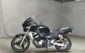 KAWASAKI BALIUS 250 Gen.2 ZR250B