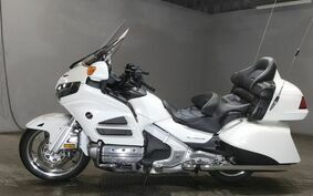 HONDA GL 1800 GOLD WING 2012 SC68