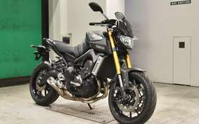 YAMAHA MT-09 A 2016 RN34J