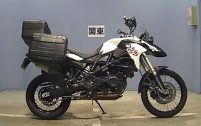 BMW F800GS 2012 0B02