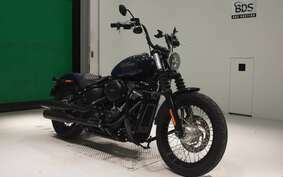 HARLEY FXBB1750 2019