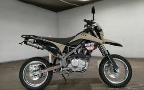 KAWASAKI KLX125D TRACKER LX125D