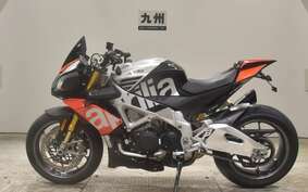 APRILIA TUONO V4 1100 2020