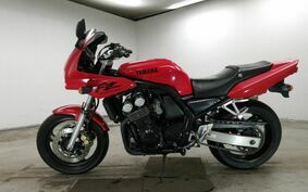 YAMAHA FZ400 1997 4YR