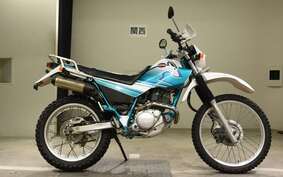 YAMAHA SEROW 225 W 4JG