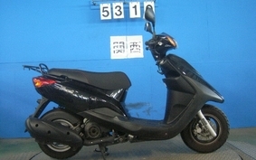 YAMAHA AXIS 125 TREET 2012 SE53J