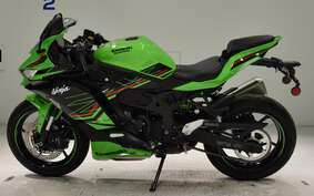 KAWASAKI ZX-4RR 2023 ZX400P