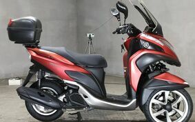 YAMAHA TRICITY 125 SE82J