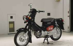 HONDA CROSS CUB 50 AA06