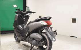 YAMAHA N-MAX SED6J