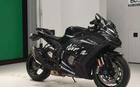 KAWASAKI ZX 10 NINJA R A 2016