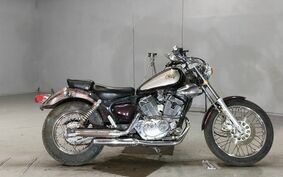 YAMAHA VIRAGO 250 3DM