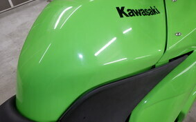 KAWASAKI NINJA 250R