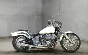 YAMAHA DRAGSTAR 400 1996 4TR