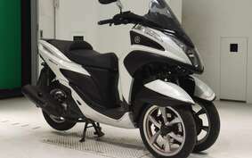 YAMAHA TRICITY 125 SE82J