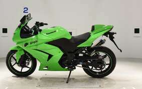 KAWASAKI NINJA 250R EX250K