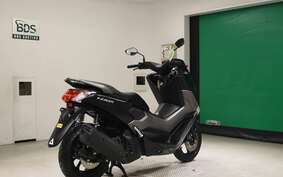 YAMAHA N-MAX SED6J