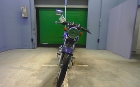 SUZUKI EN125 2A PCJK6