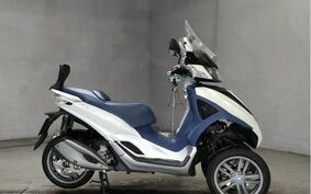 PIAGGIO MP3 Yourban300 2013 M712