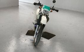 KAWASAKI KLX250 ES Type LX250E