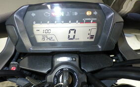 HONDA NC 700 S ABS 2013 RC61