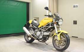 DUCATI MONSTER 400 IE 2005 M407A