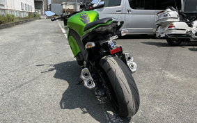 KAWASAKI Z1000 SX 2014 ZXT00L