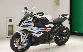 BMW S1000RR M PACKAGE 2024