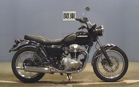 KAWASAKI W400 2006 EJ400A