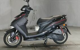 YAMAHA CYGNUS 125 X SR SEA5J