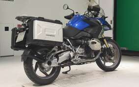 BMW R1200GS 2012