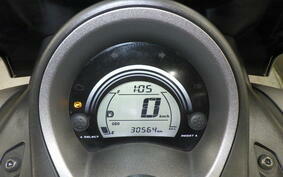 YAMAHA N-MAX SED6J