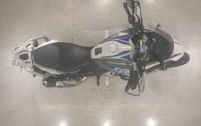 BMW G310GS 2020 0G02