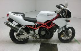 YAMAHA TRX850 1996 4NX