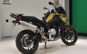 BMW F750GS 2021