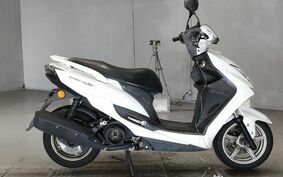 YAMAHA CYGNUS 125 X SR SEA5J