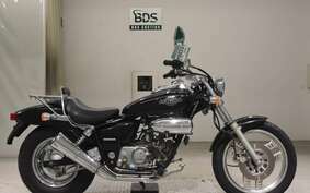 HONDA MAGNA 50 AC13