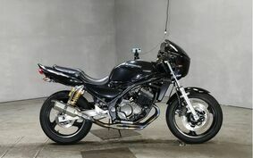 KAWASAKI BALIUS 250 Gen.2 ZR250B