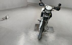 KAWASAKI KLX250 LX250S