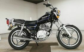 SUZUKI GN125 H PCJG9