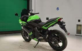 KAWASAKI NINJA 400R 2012 ER400B