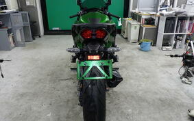 KAWASAKI NINJA H2 SX SE 2021 ZXT02A