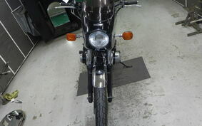 KAWASAKI Z400 FX 1981 KZ400E