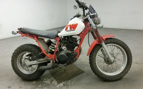 YAMAHA TW200 2JL