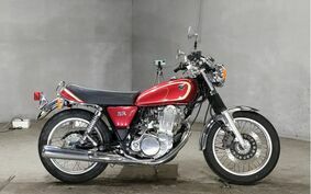 YAMAHA SR400 2011 RH03J