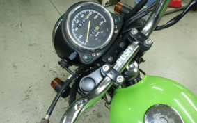 KAWASAKI 250TR BJ250F