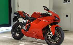 DUCATI 1098 S 2008 H700A