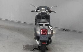 VESPA セイジョルニ エディション2 2023 不明